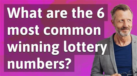 you tube lottery